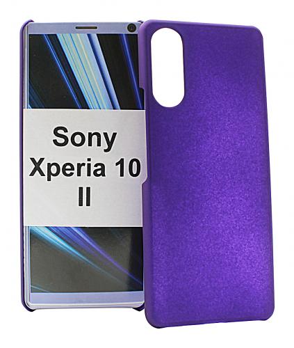 Hardcase Cover Sony Xperia 10 II (XQ-AU51 / XQ-AU52)