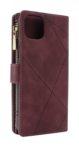 XL Standcase Luxwallet iPhone 14 Plus (6.7)