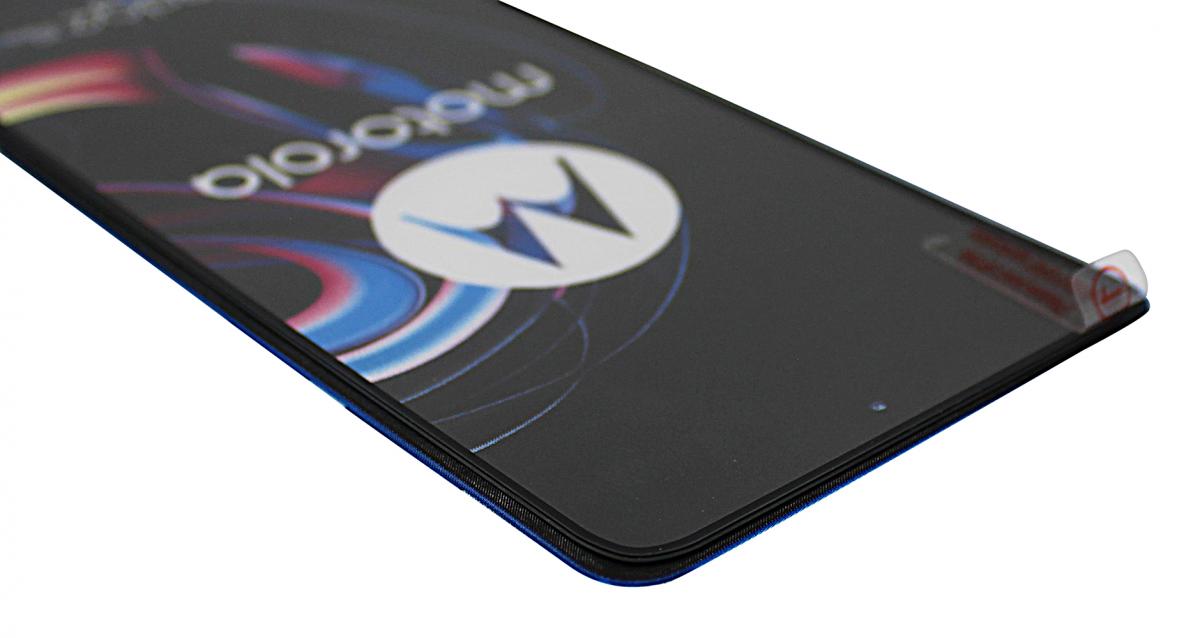Full Frame Glasbeskyttelse Motorola Edge 20 Pro