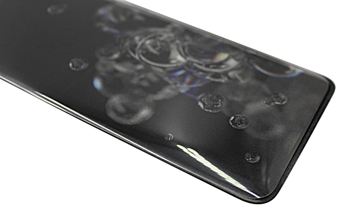 Full Screen Skrmbeskyttelse Samsung Galaxy S20 Ultra (G988B)