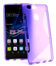 S-Line Cover Huawei P9 Plus