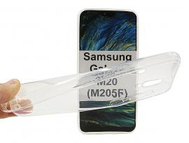 Ultra Thin TPU Cover Samsung Galaxy M20 (M205F)