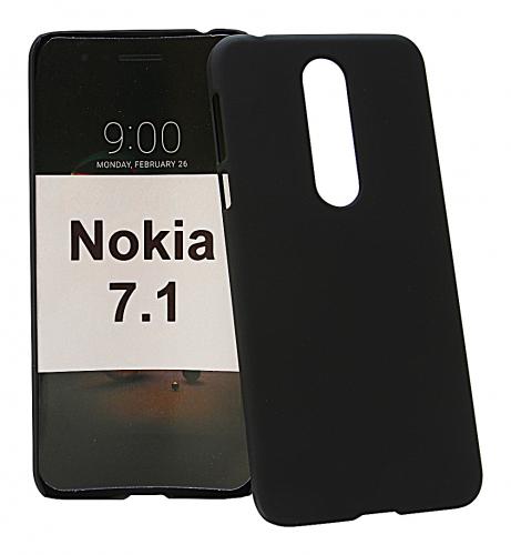 Hardcase Cover Nokia 7.1