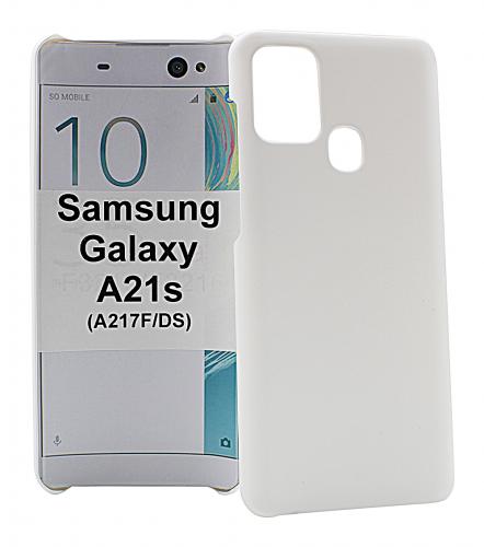Hardcase Cover Samsung Galaxy A21s (A217F/DS)