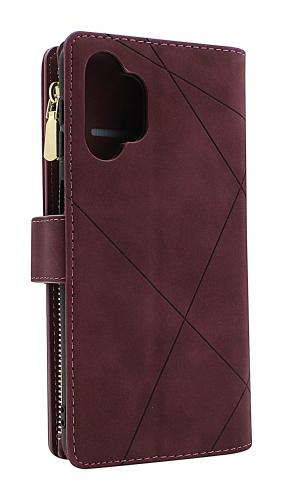 XL Standcase Luxwallet Samsung Galaxy A32 5G (SM-A326B)