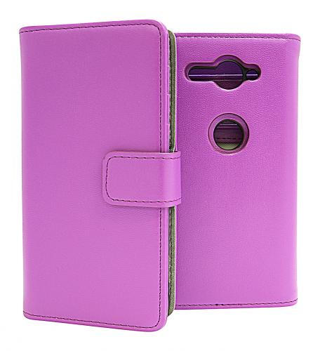 Magnet Wallet Sony Xperia XZ2 Compact (H8324)