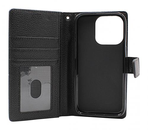 New Standcase Wallet iPhone 15 Pro