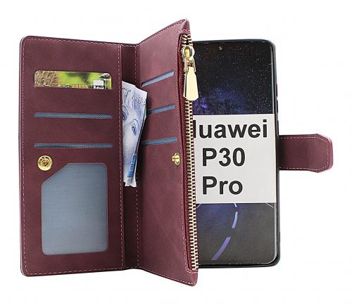 XL Standcase Luxwallet Huawei P30 Pro (VOG-L29)