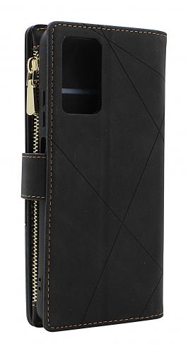 XL Standcase Luxwallet Motorola Moto G35 5G