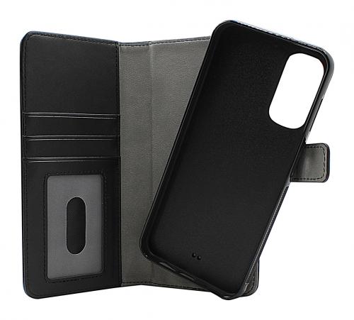 Skimblocker Magnet Wallet Samsung Galaxy A14 4G / 5G