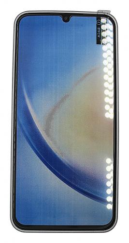 Glasbeskyttelse Samsung Galaxy A34 5G