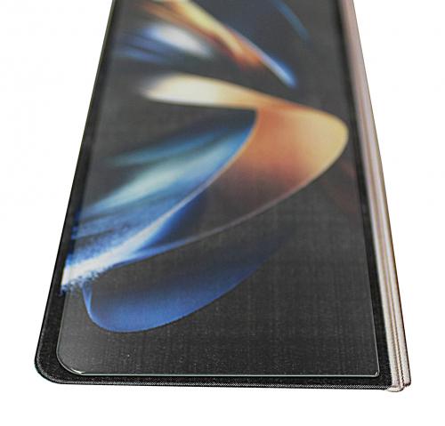 Glasbeskyttelse Samsung Galaxy Z Fold 4 5G (SM-F936B)