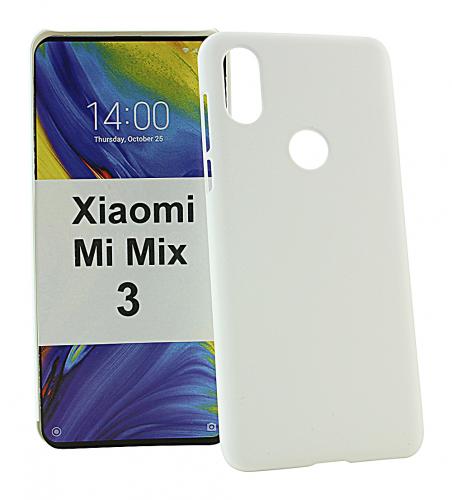 Hardcase Cover Xiaomi Mi Mix 3