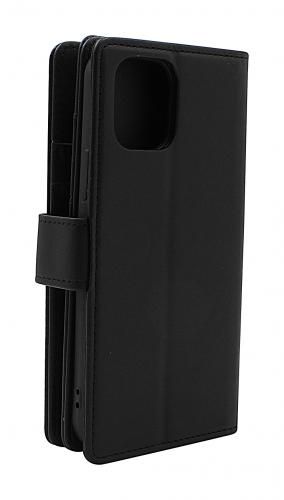 Skimblocker iPhone 12 / 12 Pro XL Mobilcover