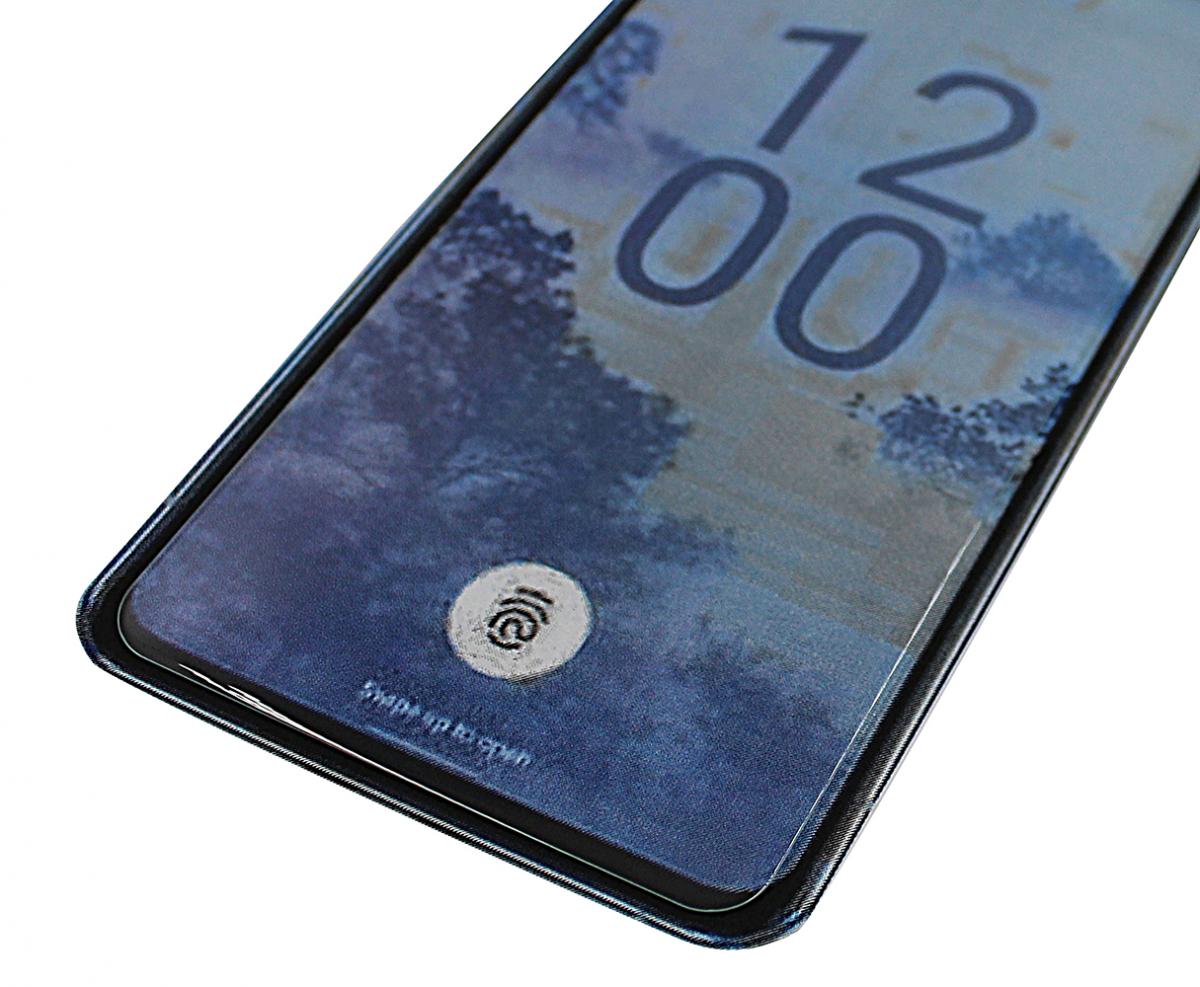 Glasbeskyttelse Nokia X30 5G