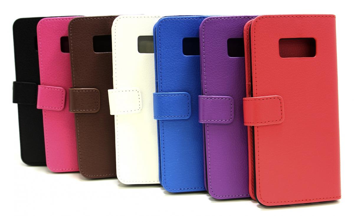 Standcase Wallet Samsung Galaxy S8 (G950F)