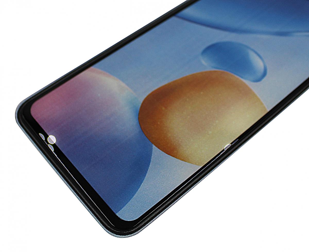 Full Frame Glasbeskyttelse Xiaomi Redmi 10 5G (2022)