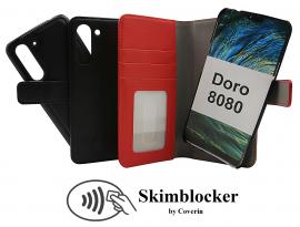 Skimblocker Magnet Wallet Doro 8080
