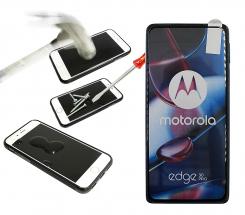 Full Frame Glasbeskyttelse Motorola Edge 30