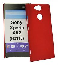 Hardcase Cover Sony Xperia XA2 (H3113 / H4113)
