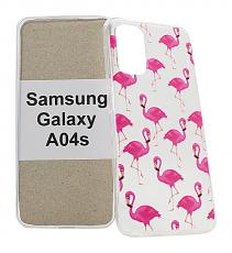TPU Designcover Samsung Galaxy A04s (A047F/DS)