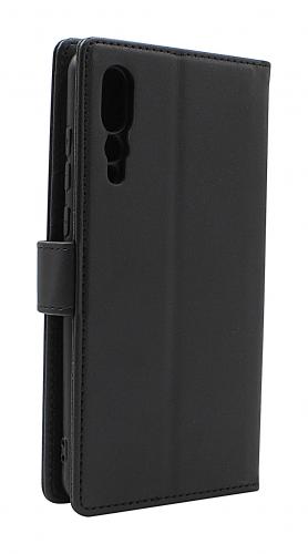 Skimblocker Huawei P20 Pro Mobilcover