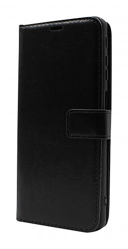 Crazy Horse Wallet Motorola Moto G51