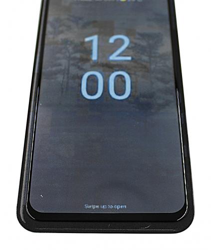 Full Frame Glasbeskyttelse Nokia G60 5G