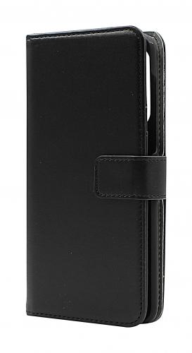 Skimblocker Magnet Wallet OnePlus Nord 2 5G