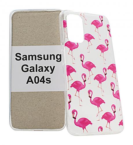 TPU Designcover Samsung Galaxy A04s (A047F/DS)