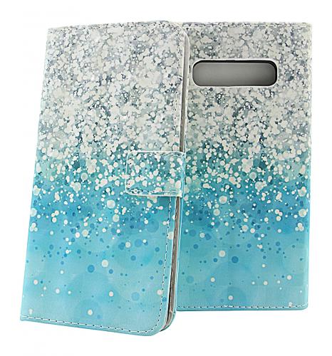 Designwallet Samsung Galaxy S10+ (G975F)