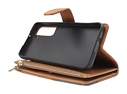 XL Standcase Luxwallet Samsung Galaxy S22 5G