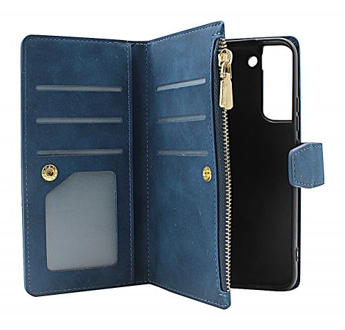 XL Standcase Luxwallet Samsung Galaxy S22 Plus 5G (SM-S906B/DS)