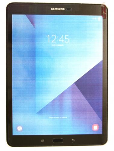 Glasbeskyttelse Samsung Galaxy Tab S3 9.7 (T820)