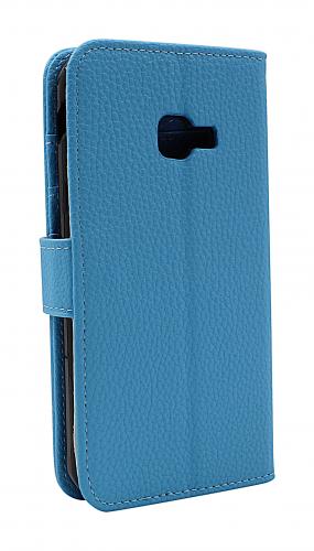 New Standcase Wallet Samsung Galaxy Xcover 4 (G390F)