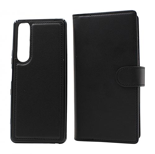 Skimblocker Sony Xperia 1 III XL Magnet Mobilcover