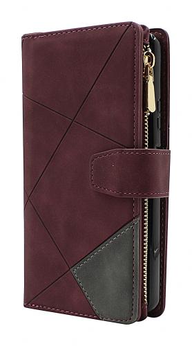 XL Standcase Luxwallet Sony Xperia 10 IV 5G (XQ-CC54)