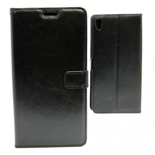 Crazy Horse Wallet Sony Xperia XA Ultra (F3211)