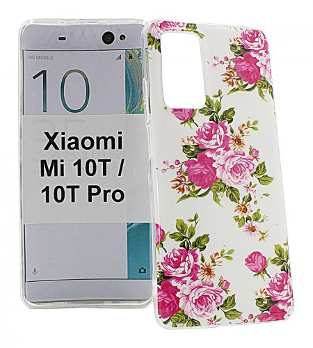 TPU Designcover Xiaomi Mi 10T / Mi 10T Pro