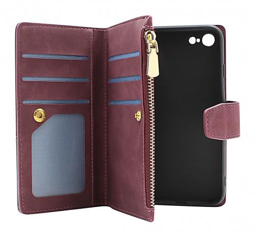 XL Standcase Luxwallet iPhone 7/8/SE 2nd/3rd Gen