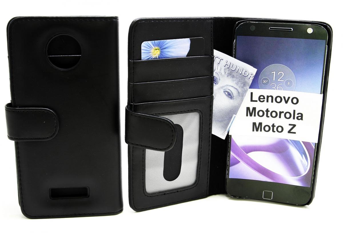 Mobiltaske Lenovo Motorola Moto Z