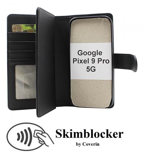 Skimblocker Google Pixel 9 / Pixel 9 Pro 5G XL Magnet Mobilcover