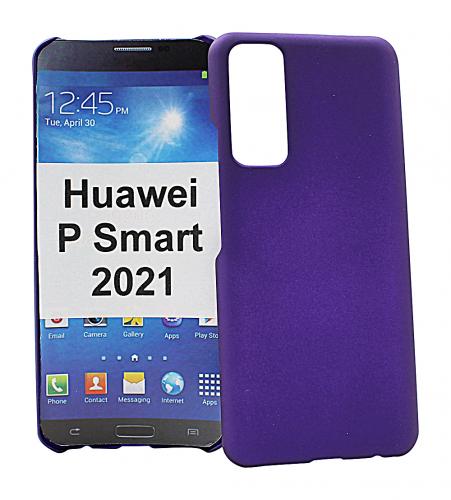 Hardcase Cover Huawei P Smart 2021