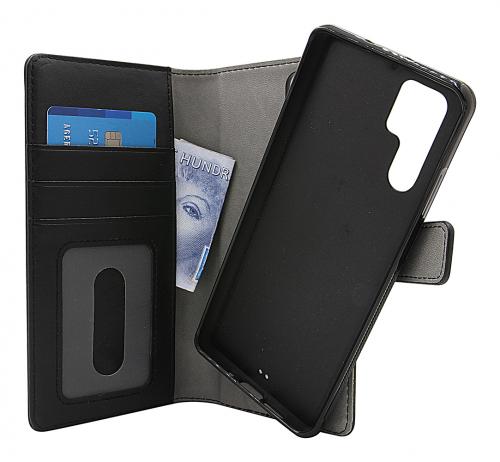 Skimblocker Magnet Wallet Huawei P30 Pro