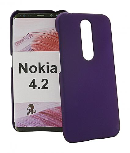 Hardcase Cover Nokia 4.2