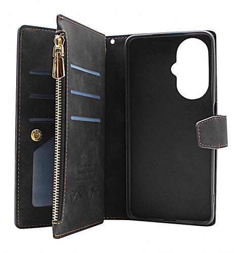 XL Standcase Luxwallet OnePlus Nord CE 3 Lite 5G