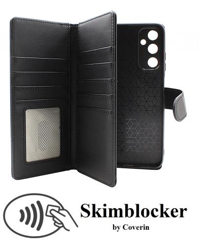 Skimblocker Samsung Galaxy A05s (SM-A057F/DS) XL Magnet Mobilcover