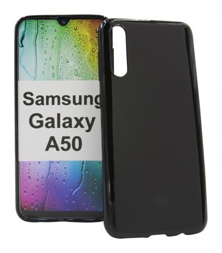 TPU Cover Samsung Galaxy A50 (A505FN/DS)