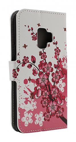 Designwallet Samsung Galaxy S9 (G960F)