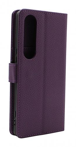 New Standcase Sony Xperia 1 VI 5G Mobilcover